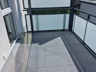 Wohnung Gotenstraße in Bonn