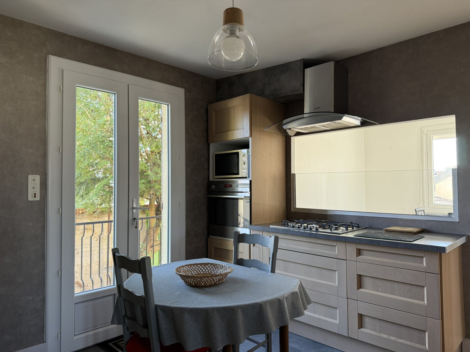 House Rue Georges Clemenceau in Troyes
