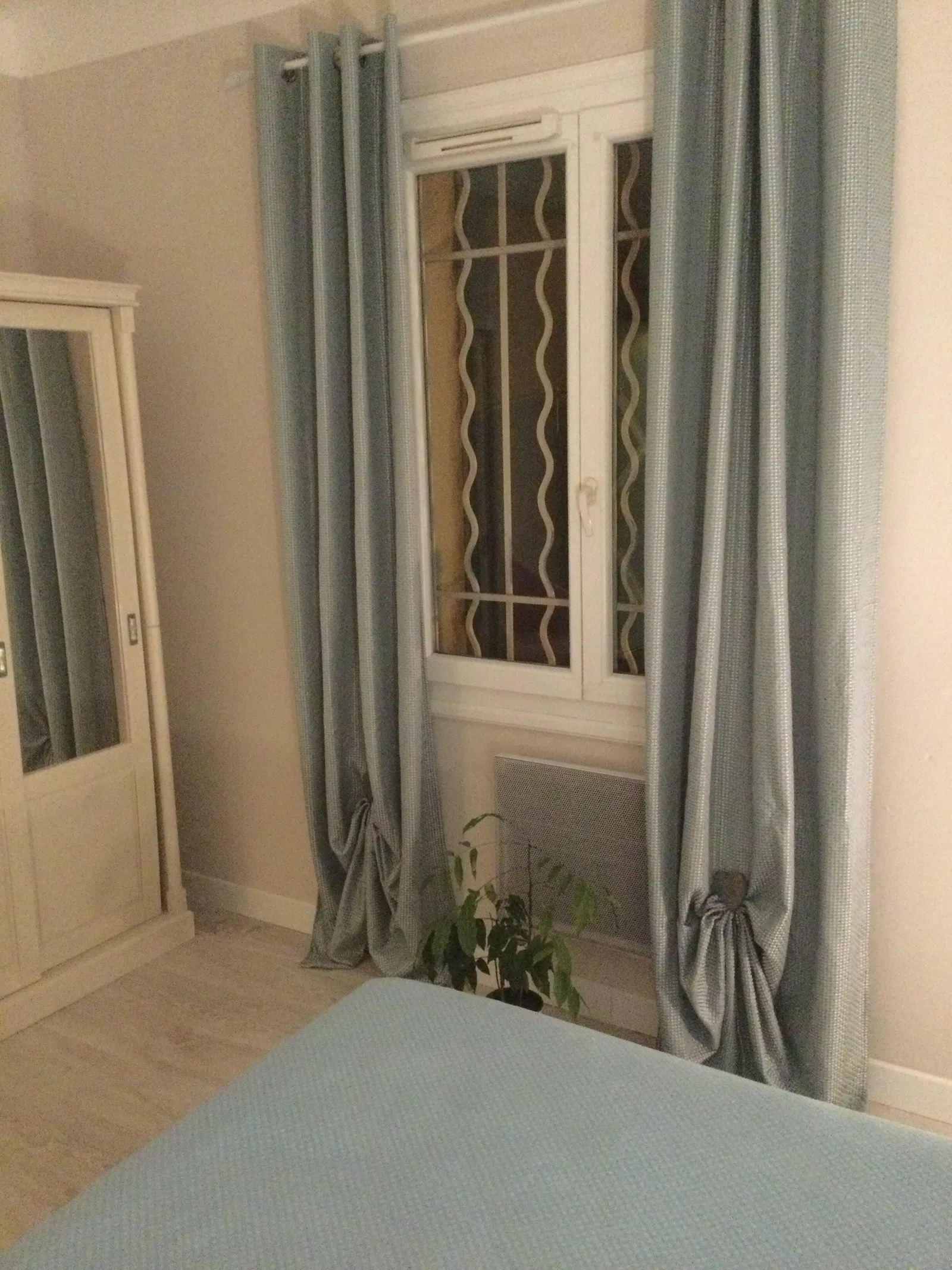 Chambre Impasse des Aubépines à Carpentras
