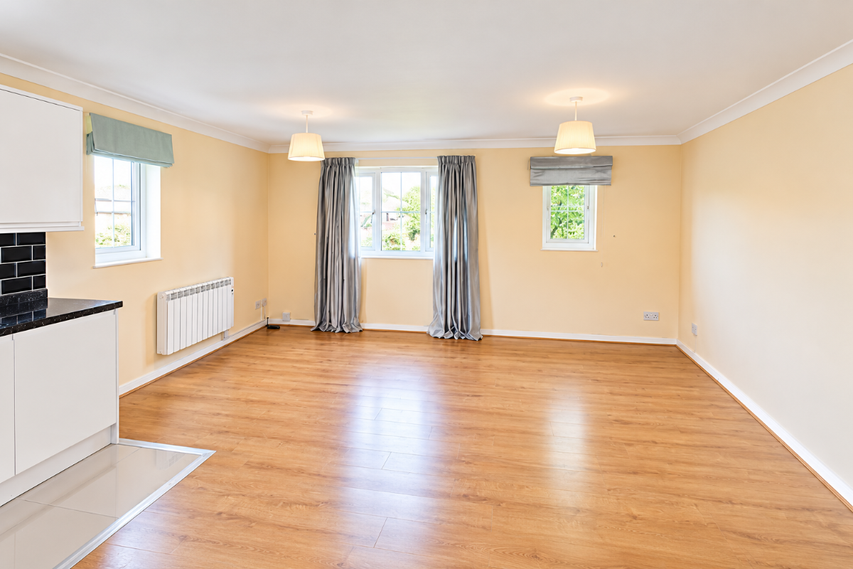 Flat Star Lane in Lymm