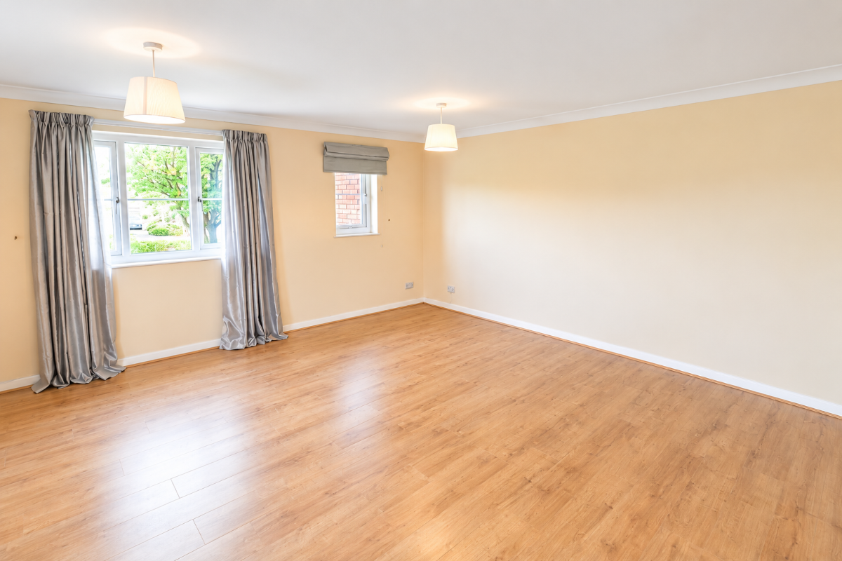 Flat Star Lane in Lymm