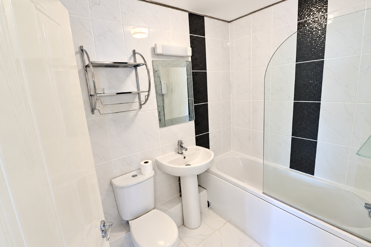 Flat Star Lane in Lymm