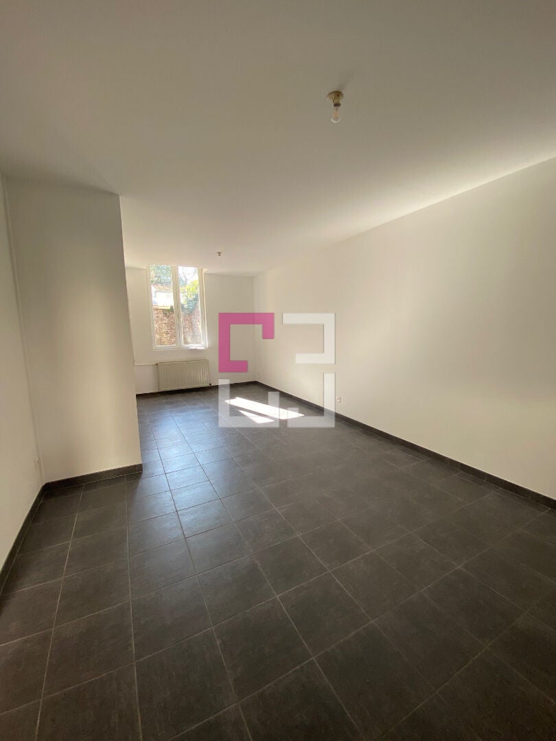 Appartement Rue du 4 Septembre à Saint-Quentin