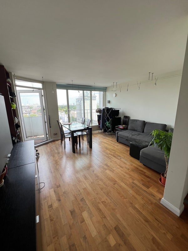 Room Notting Hill Gate in Greater London