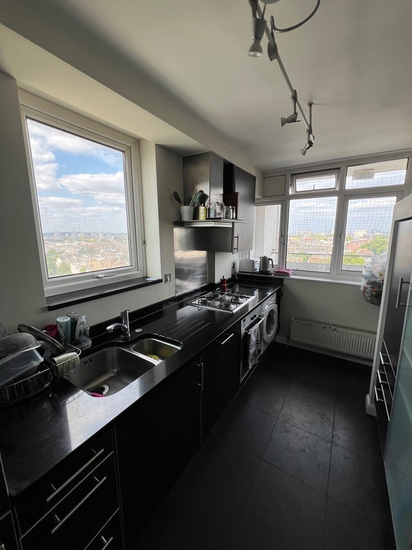 Room Notting Hill Gate in Greater London
