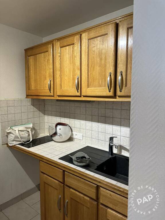 Appartement Rue Antoinette Fouque à Paris