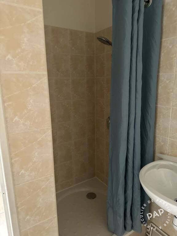 Appartement Rue Antoinette Fouque à Paris