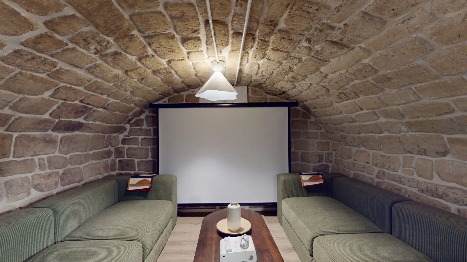 Appartement Rue Mariotte à Paris