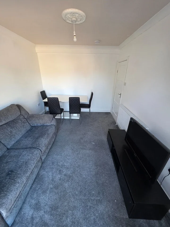 House Mornington Crescent in Greater London