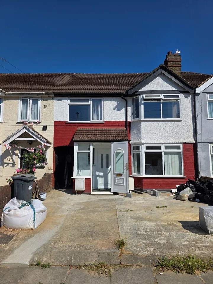 House Mornington Crescent in Greater London