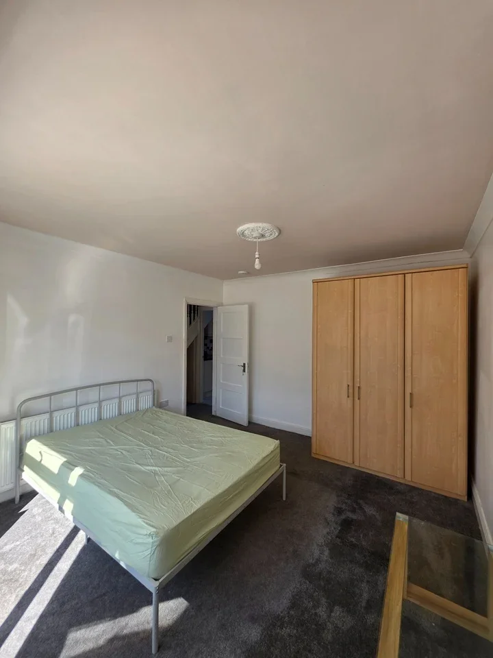 House Mornington Crescent in Greater London