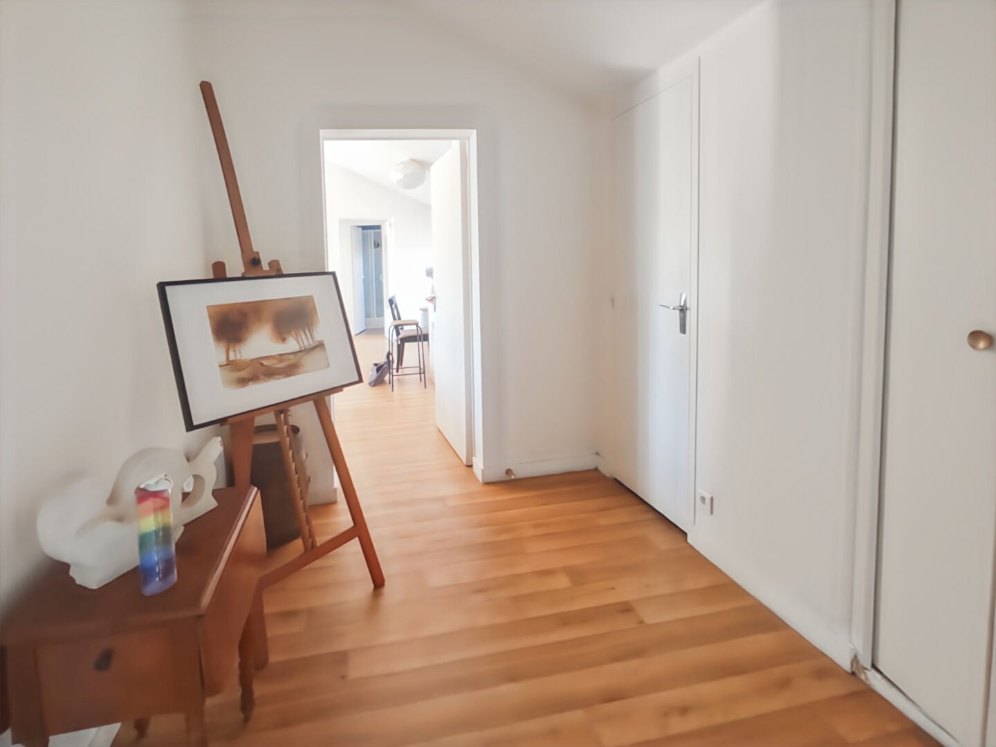 Flat Rue du Château in Montrevault-sur-Èvre