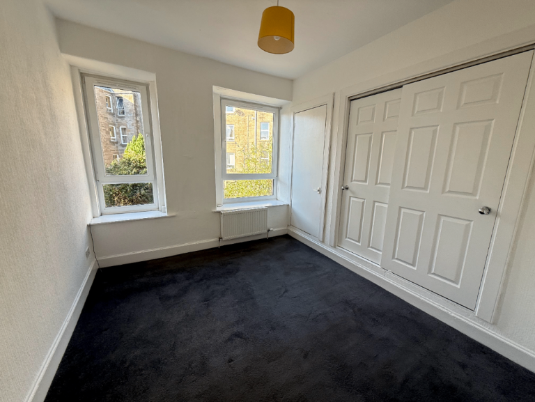 Flat Morgan Street in Dundee