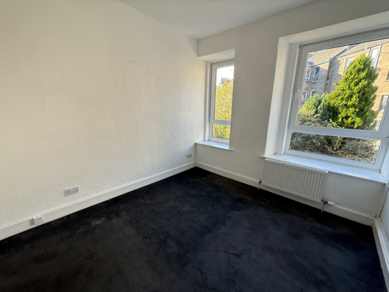 Flat Morgan Street in Dundee