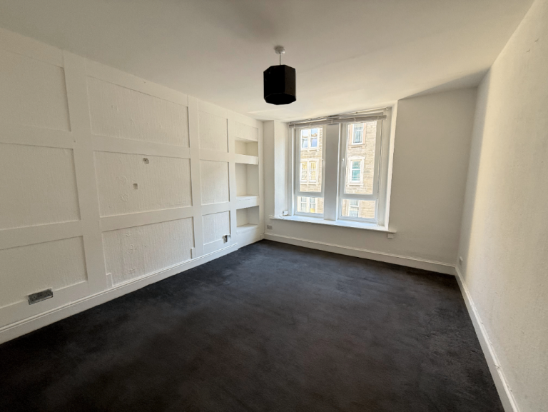 Flat Morgan Street in Dundee