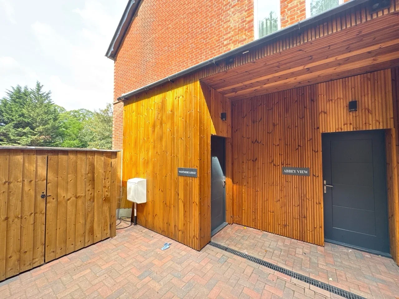 House Aldon Lane in Tonbridge and Malling