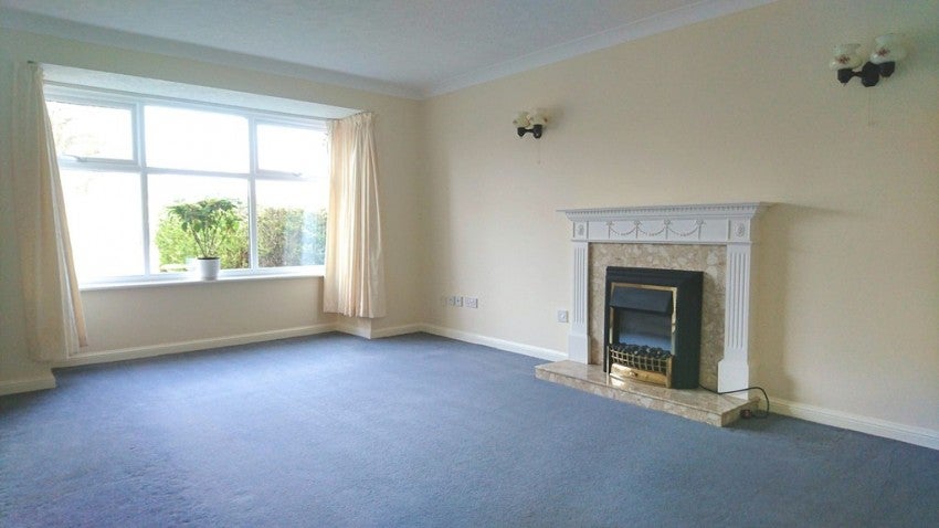 House Gardner Rise in Brackley