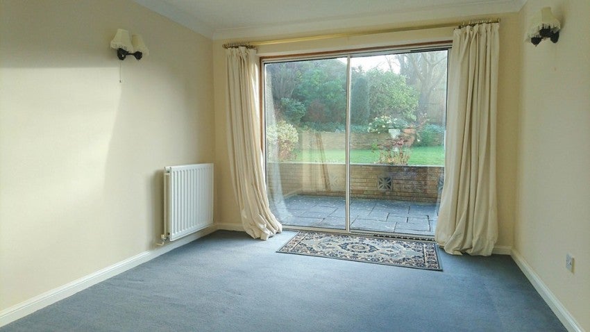 House Gardner Rise in Brackley