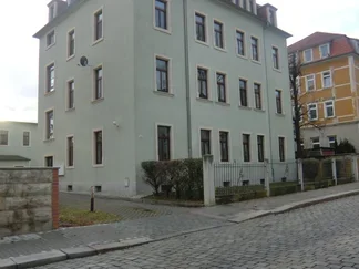 Wohnung Weidentalstraße in Dresden