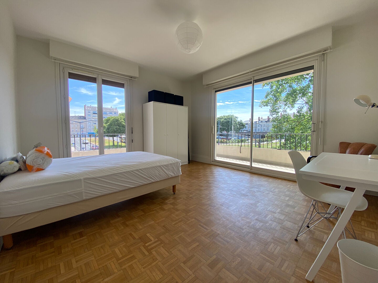 Appartement Boulevard du Maréchal Foch à Angers