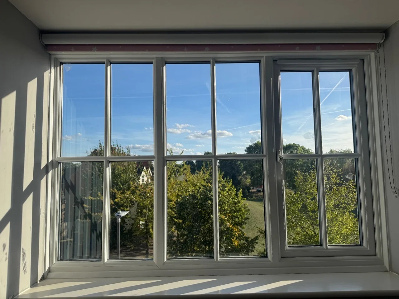 Room Goodhall Close in Greater London