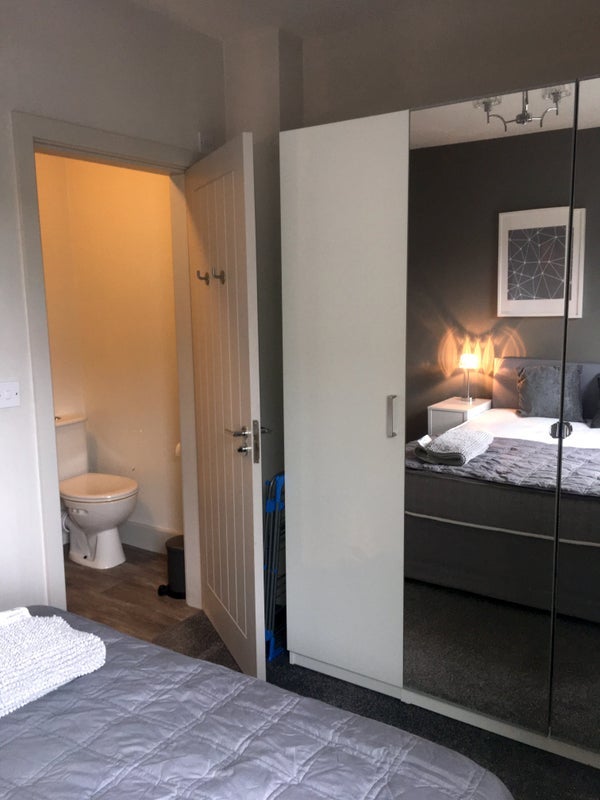 Room Derby Road in Nottingham
