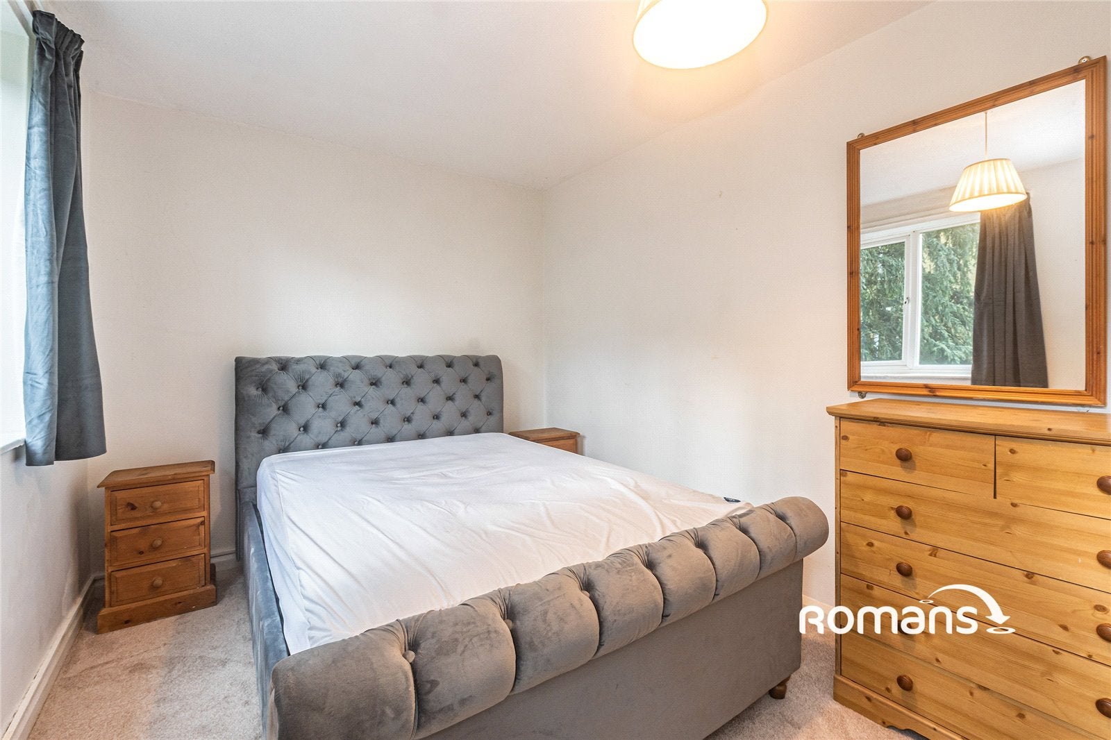 Flat Southcote Road in Reading