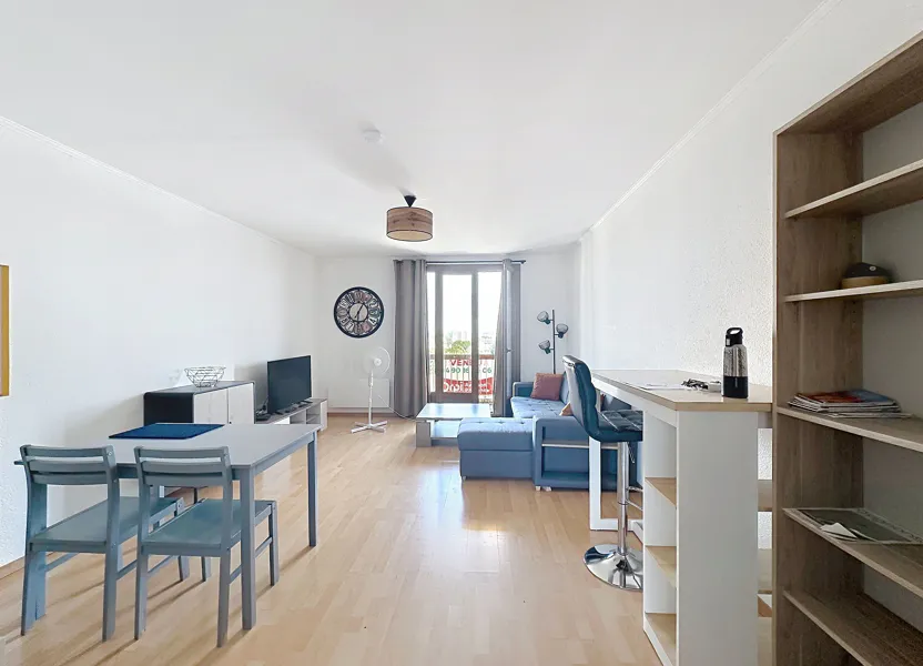 Flat Chemin du Lavarin in Avignon