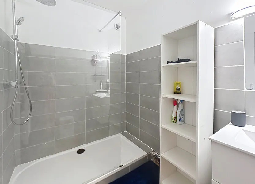 Flat Chemin du Lavarin in Avignon