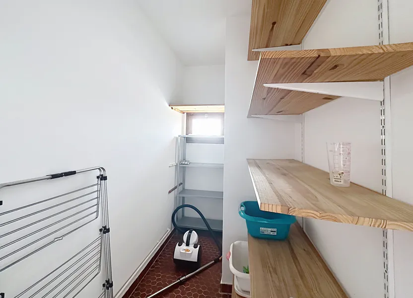 Flat Chemin du Lavarin in Avignon