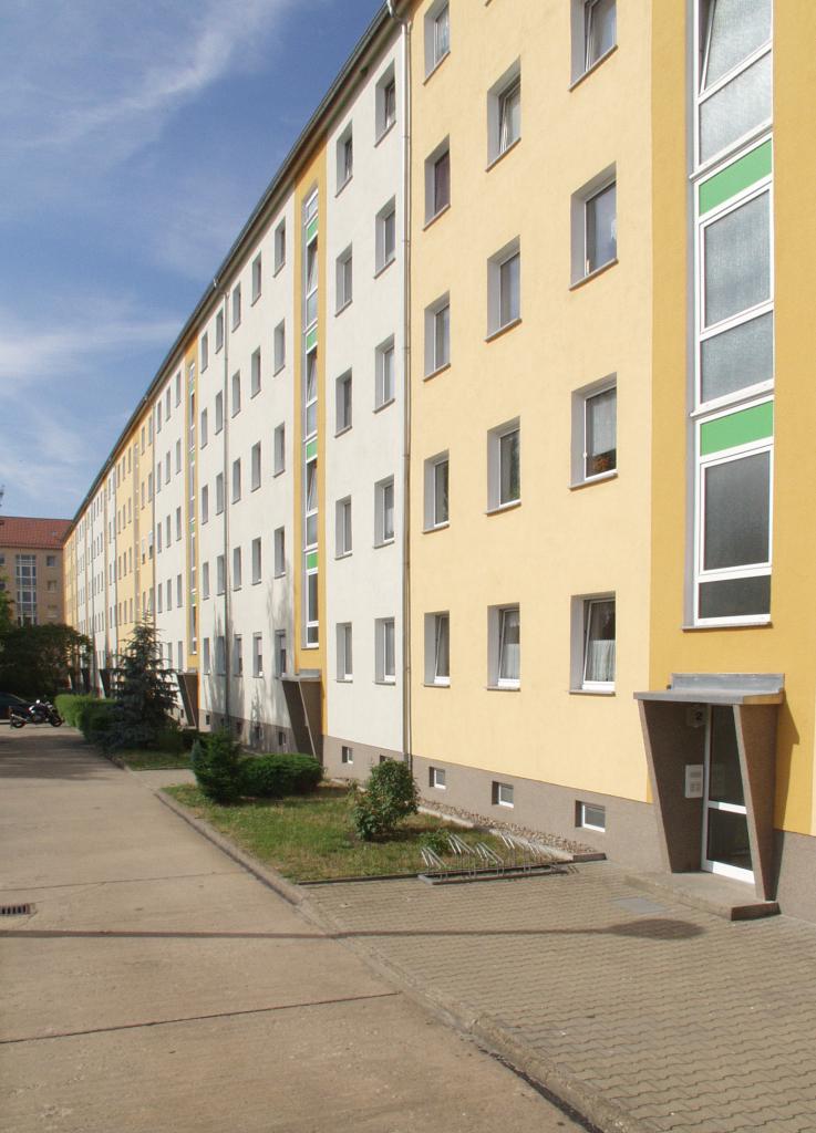 Wohnung Brandenburger Straße in Riesa