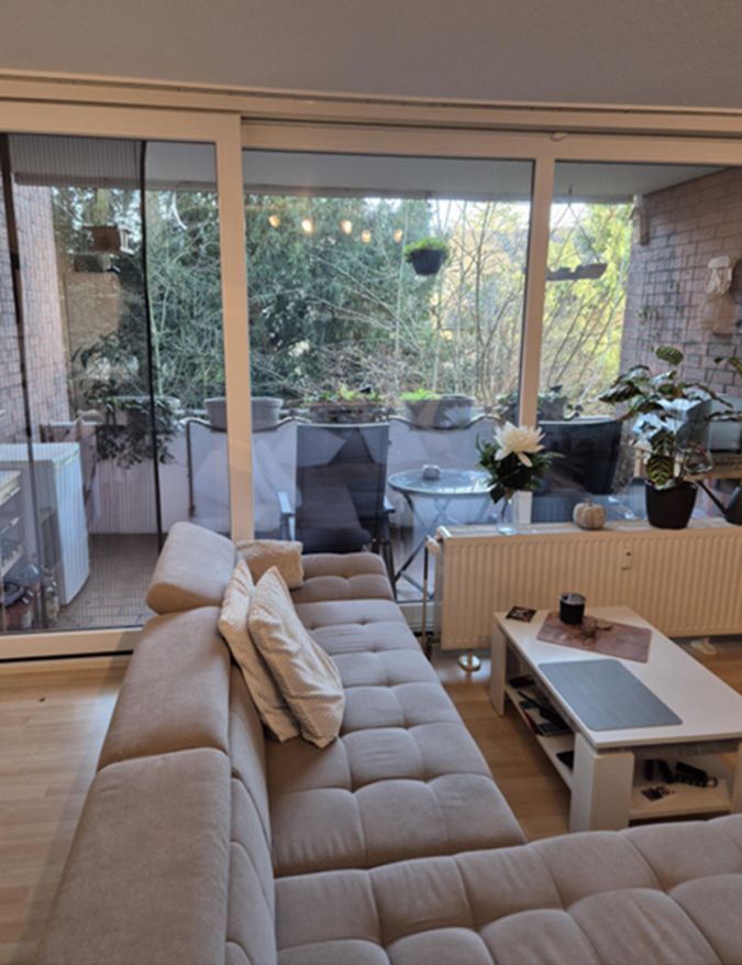 Wohnung Hahnenstraße in Hürth