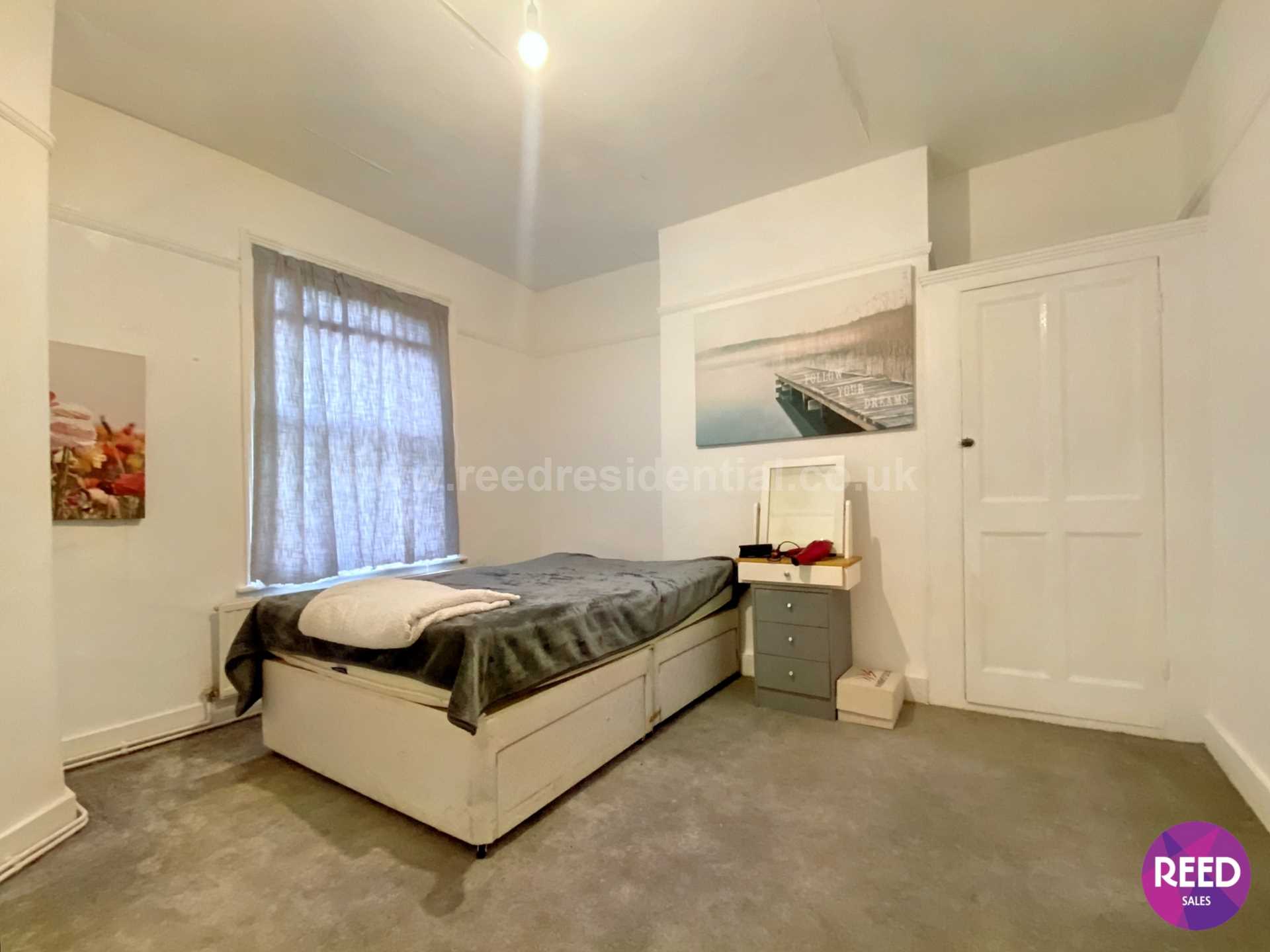 Flat Glenwood Avenue in Southend-on-Sea