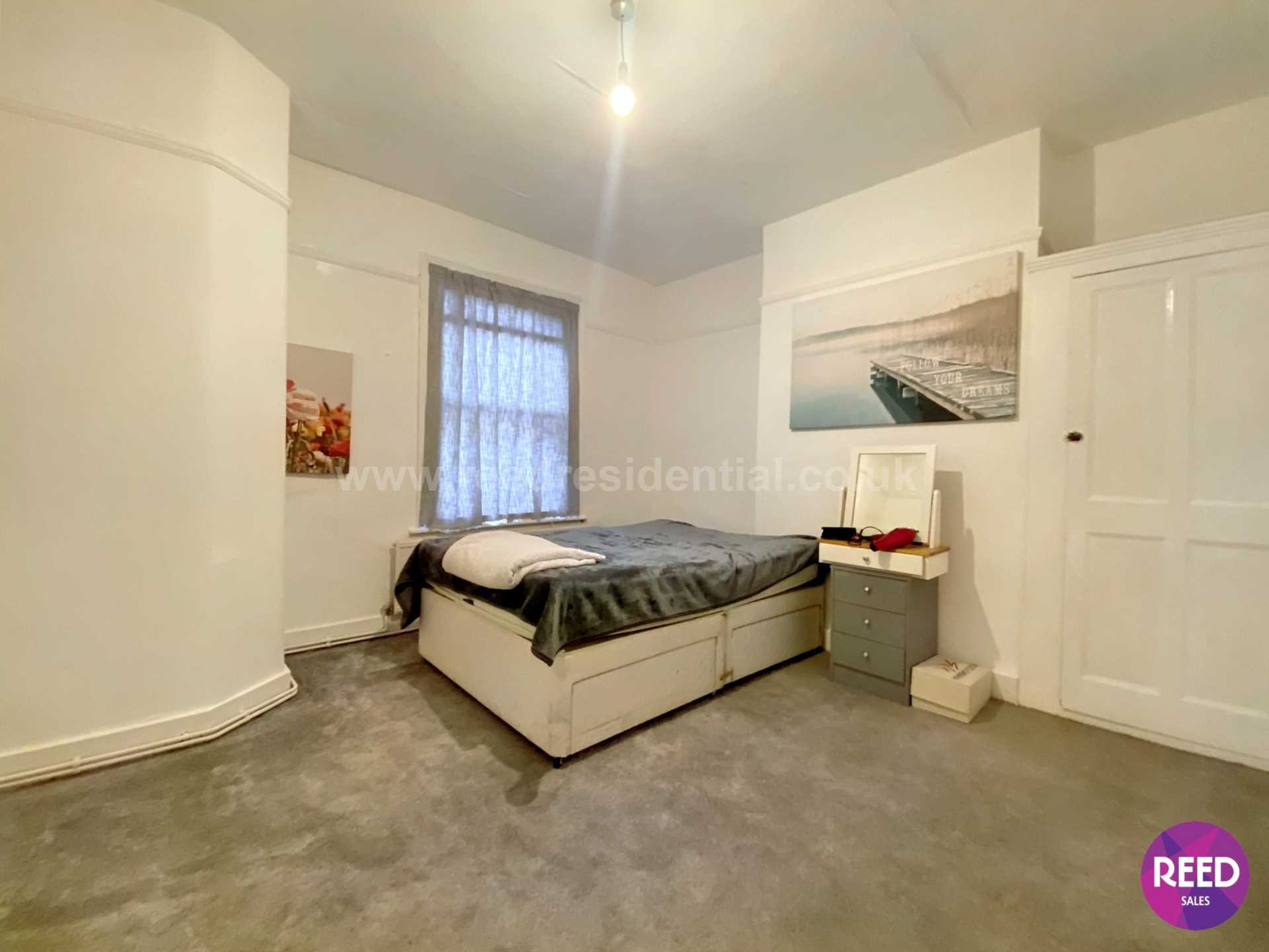 Flat Glenwood Avenue in Southend-on-Sea