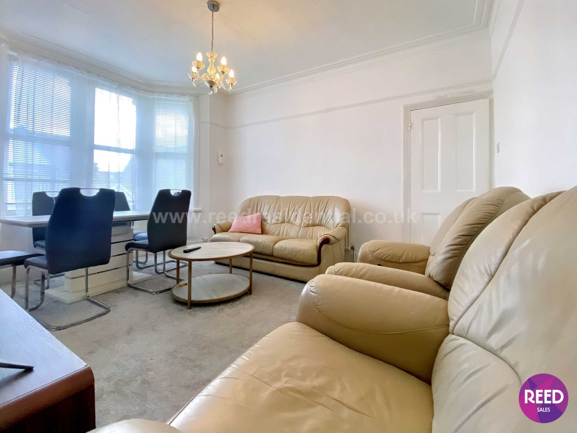 Flat Glenwood Avenue in Southend-on-Sea