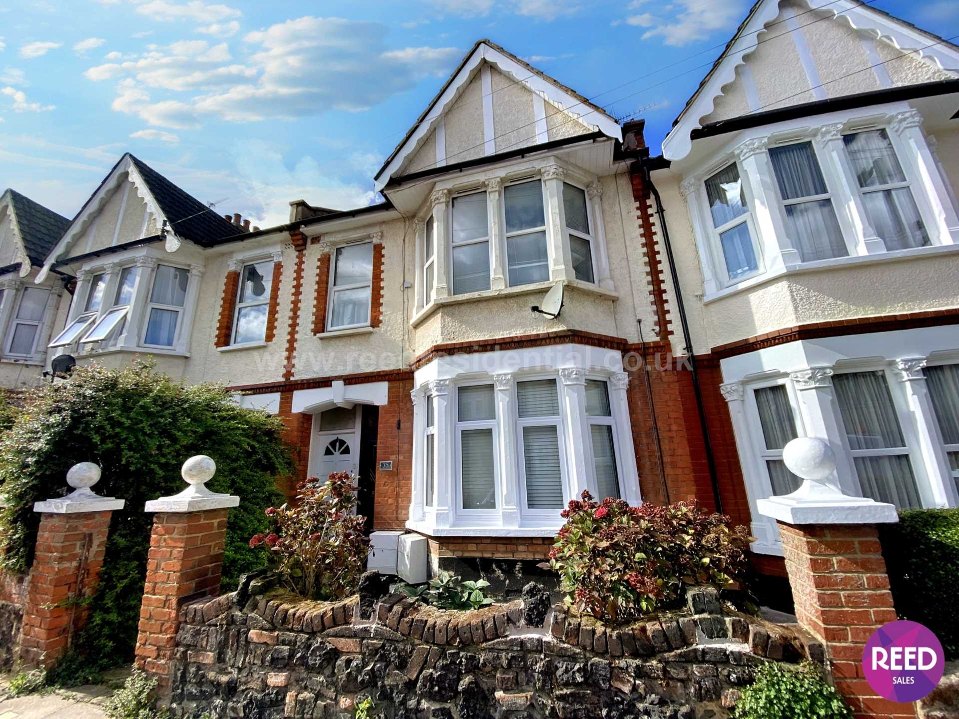 Flat Glenwood Avenue in Southend-on-Sea