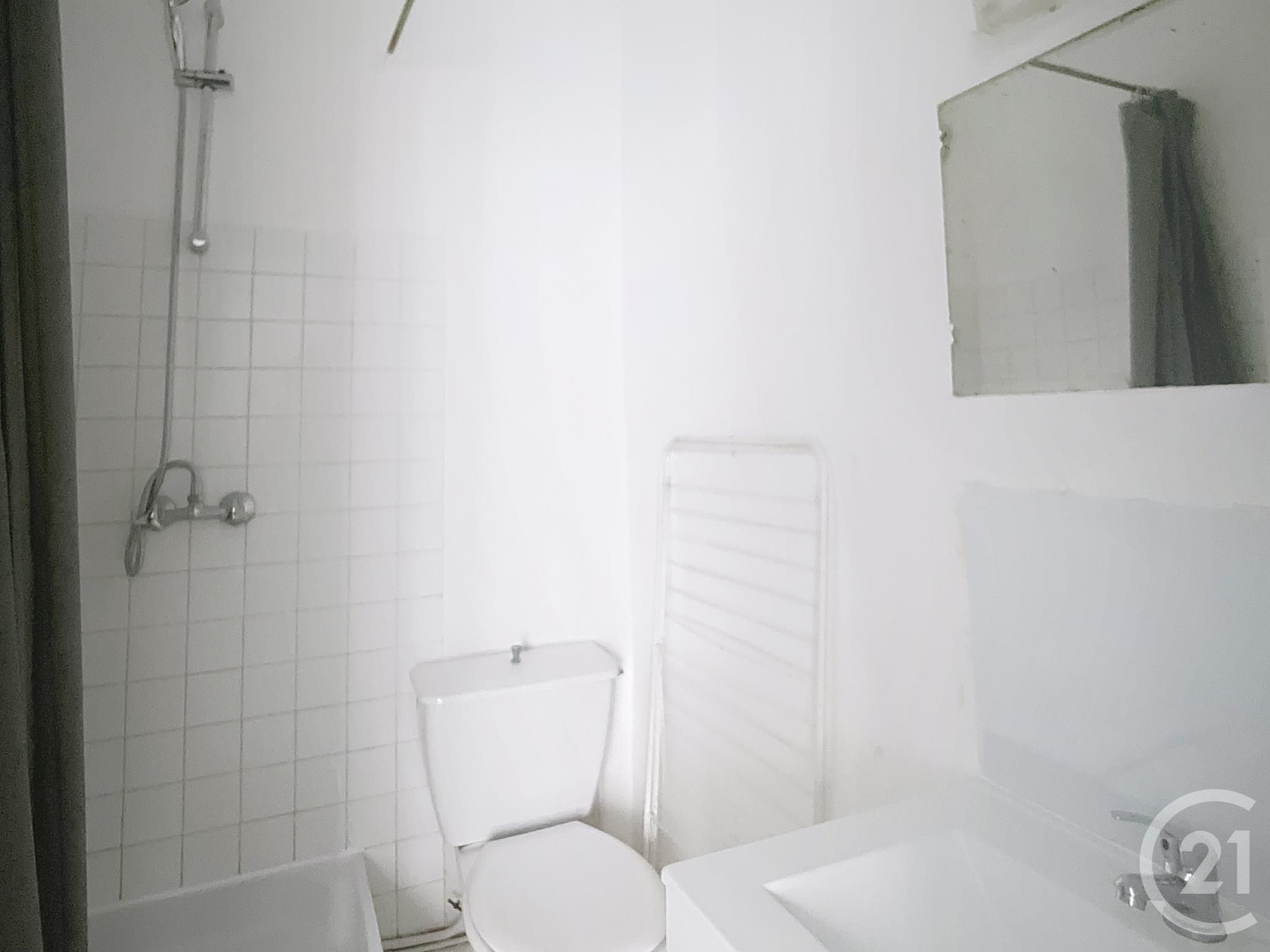 Appartement Quai de Versailles à Nantes