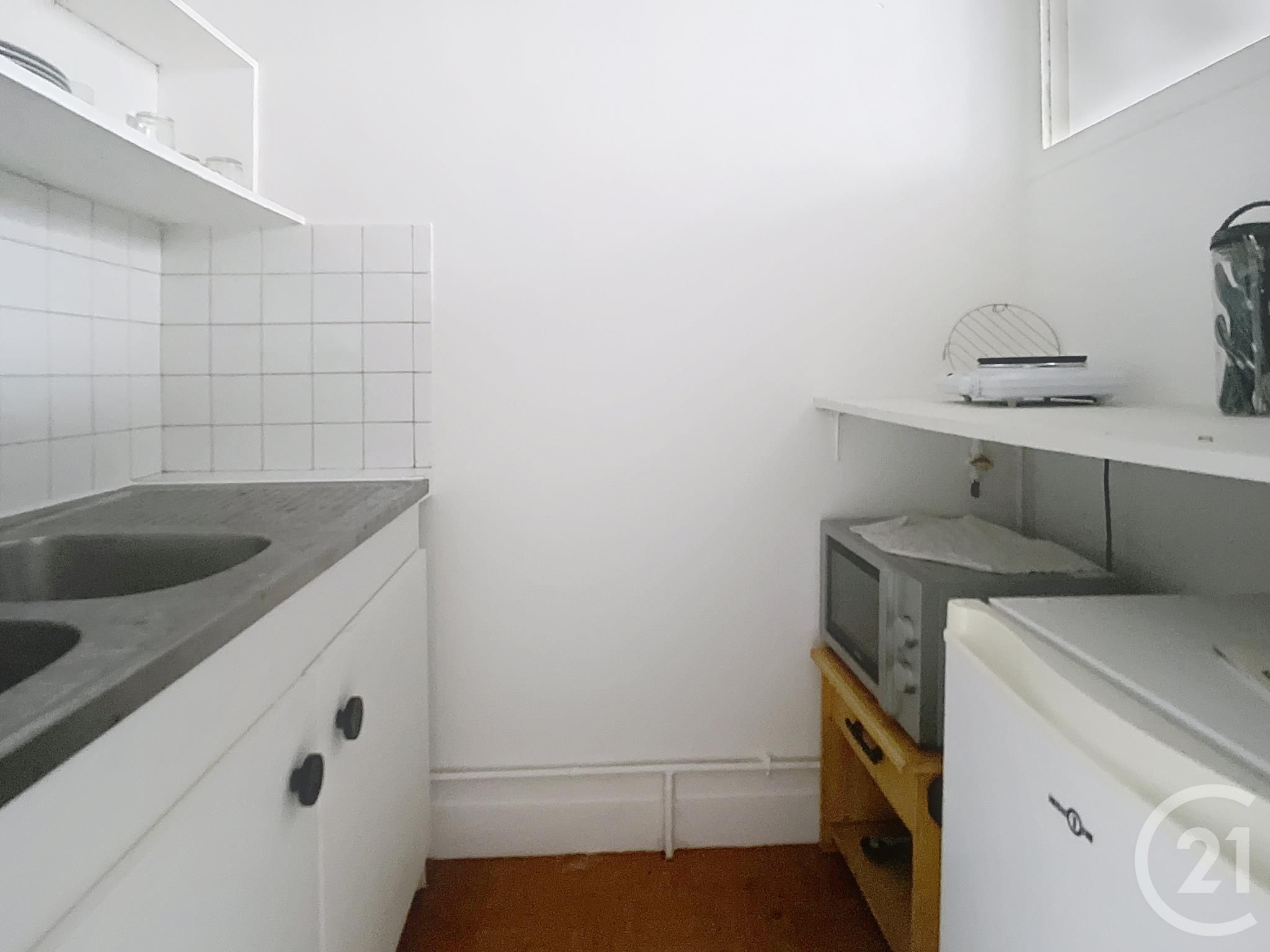 Appartement Quai de Versailles à Nantes