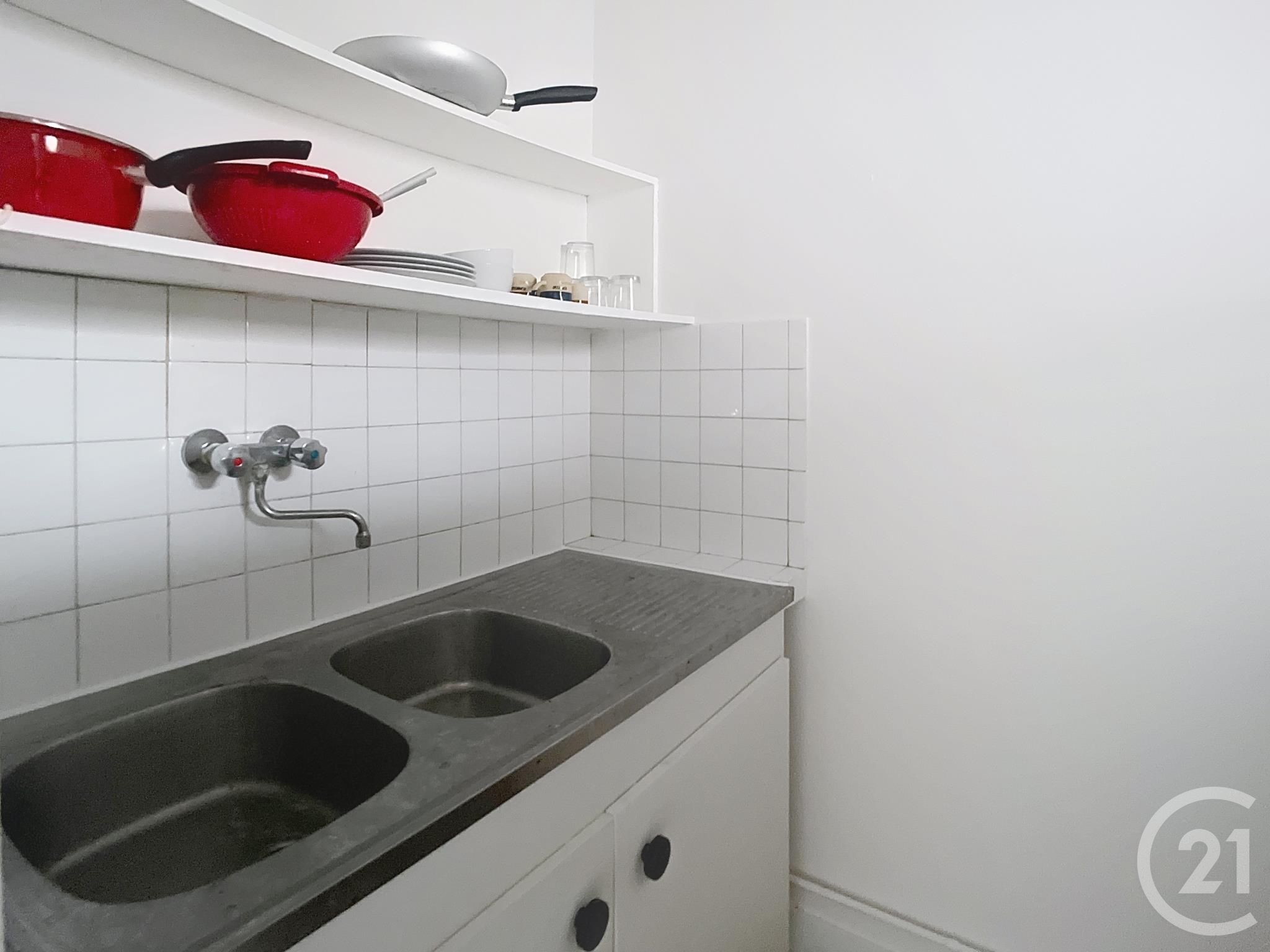 Appartement Quai de Versailles à Nantes