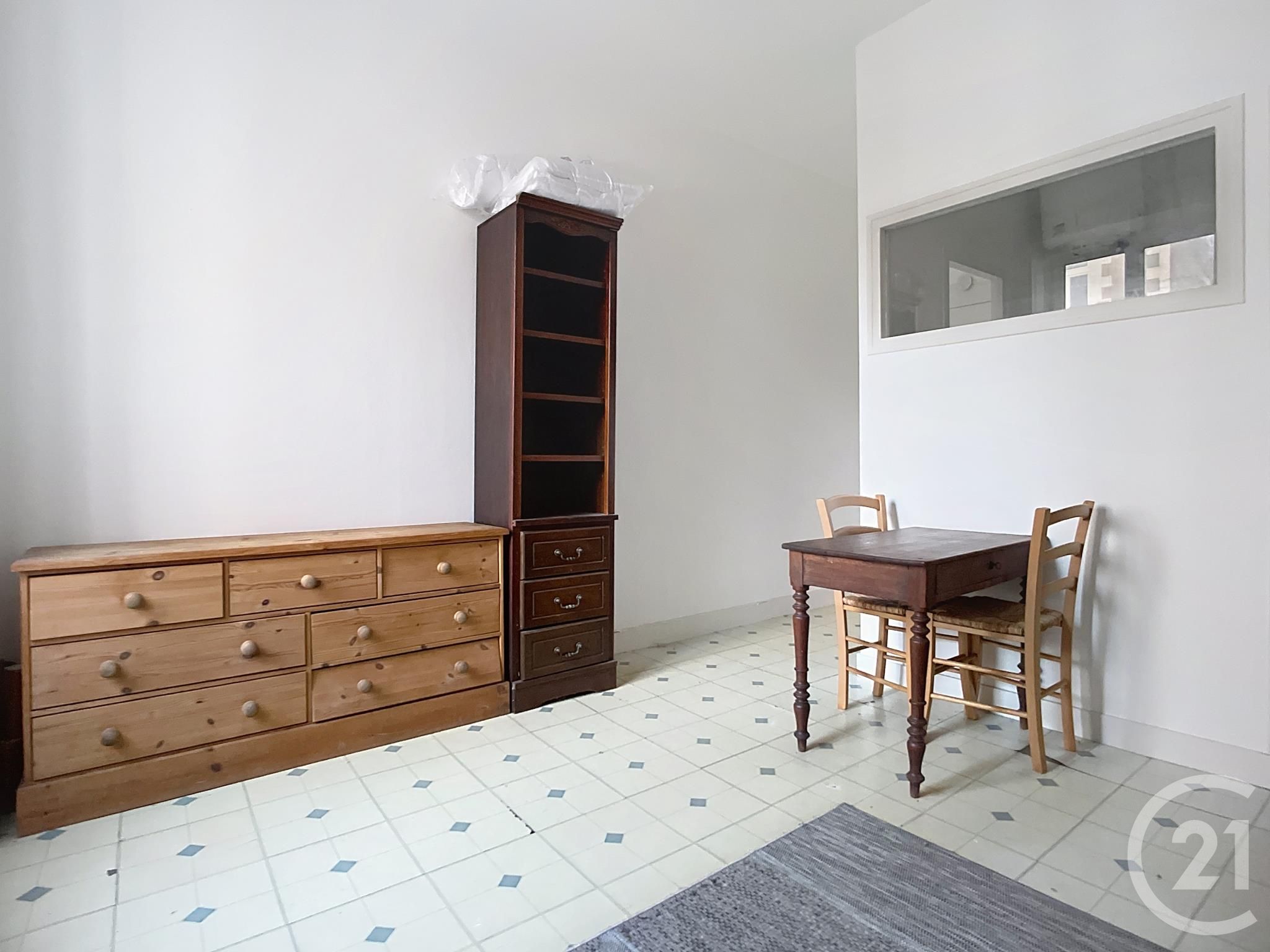 Appartement Quai de Versailles à Nantes