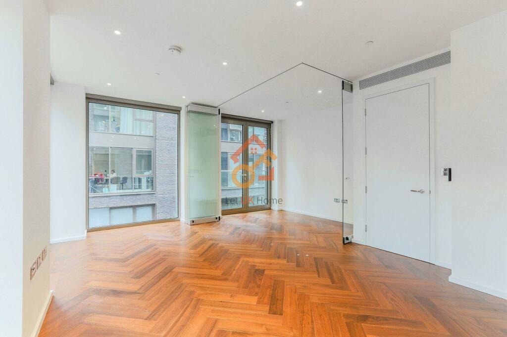 Flat New Union Square in Greater London