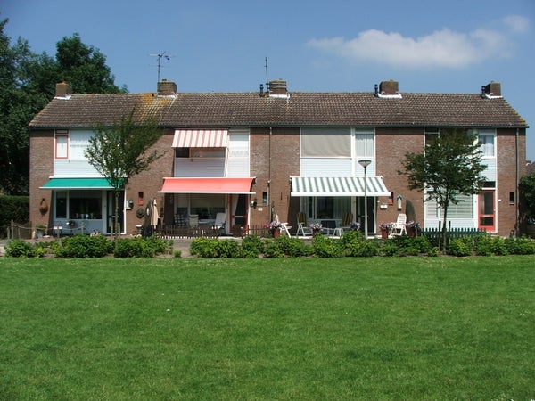 Morreesstraat