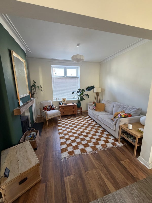 Room Ordell Street in Cardiff