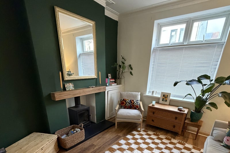 Room Ordell Street in Cardiff
