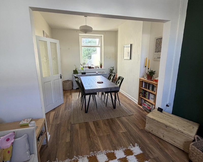 Room Ordell Street in Cardiff