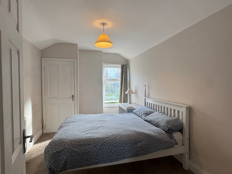 Room Ordell Street in Cardiff