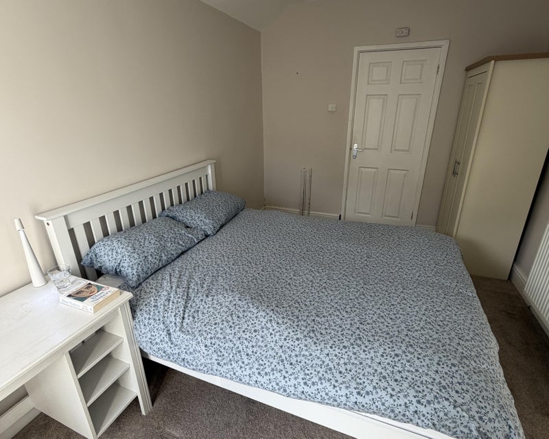 Room Ordell Street in Cardiff