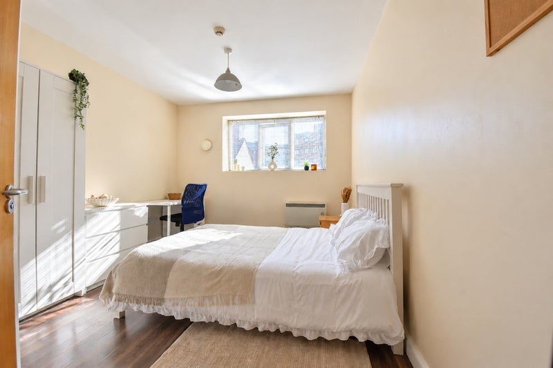 Room Western Road in Leicester