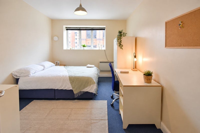 Room Western Road in Leicester