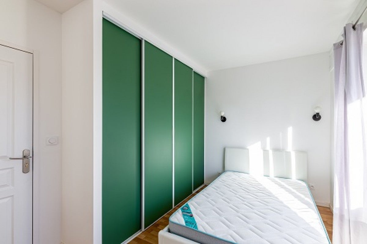 Appartement Rue du Onze Novembre à Saint-Étienne